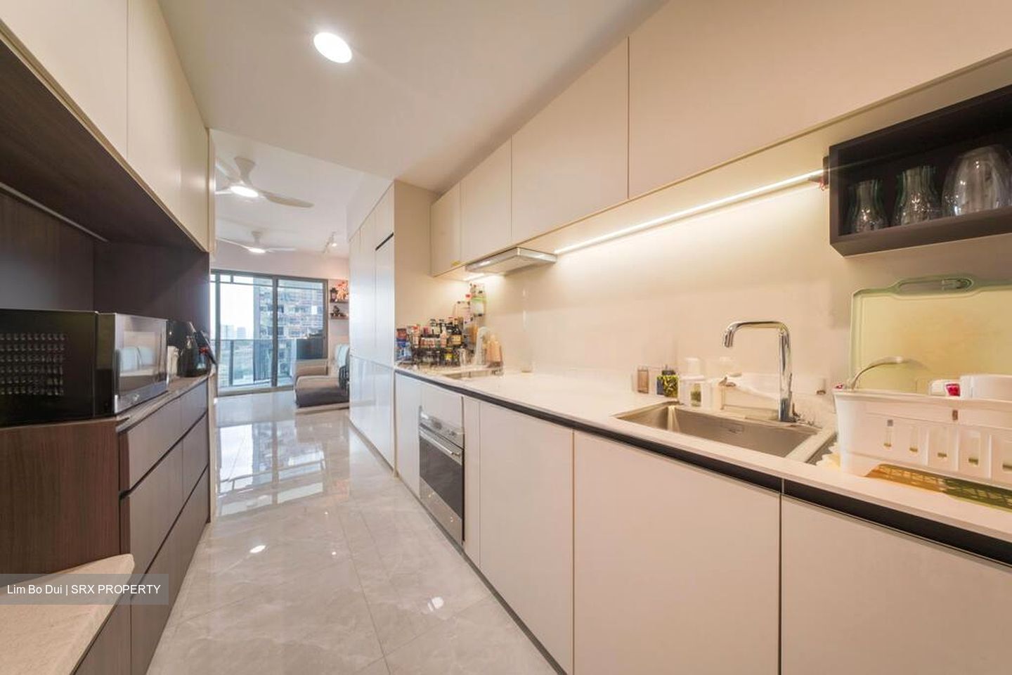 JadeScape (D20), Condominium #522564951